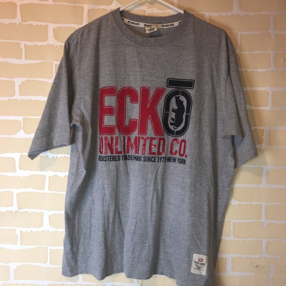 ecco vs ecko